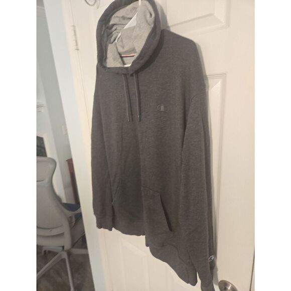 Hoodie size 2xl mens hoodie champion - Picture 4 of 6